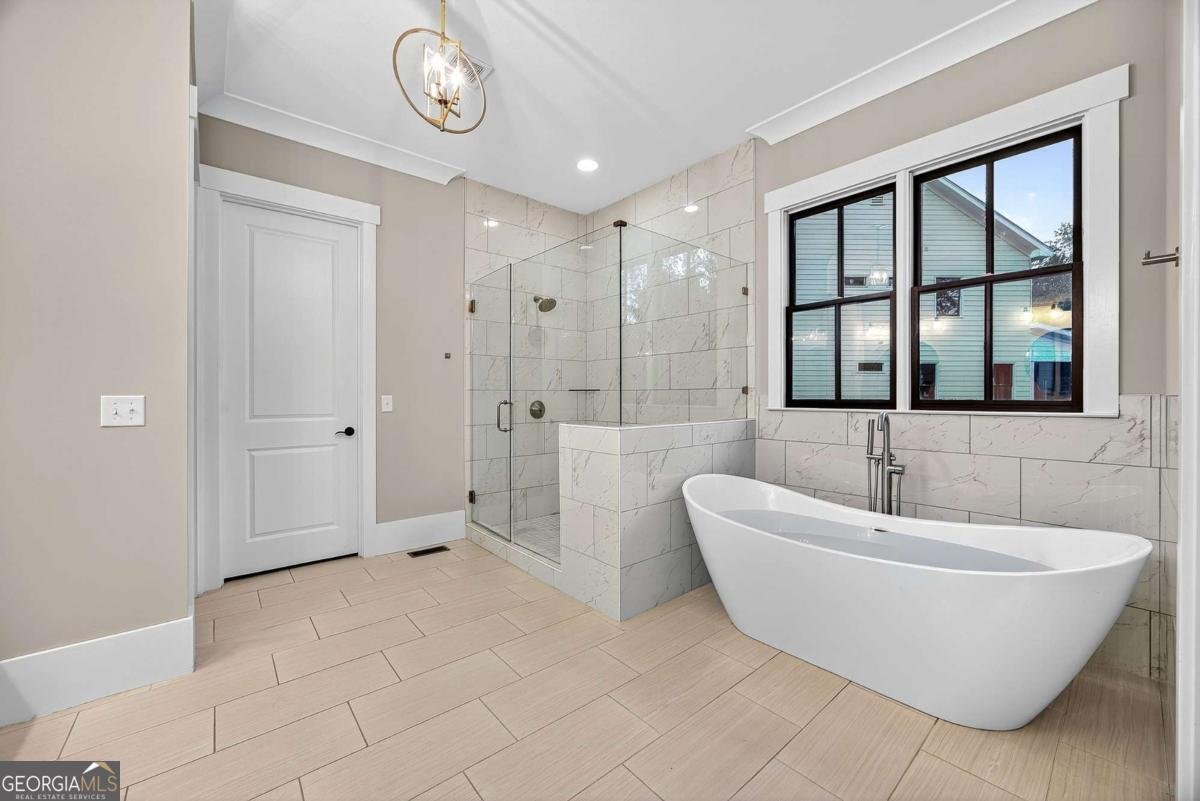 2200 Ellis Mountain Drive Marietta - 23