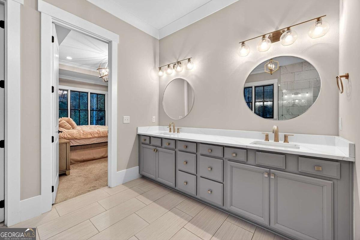 2200 Ellis Mountain Drive Marietta - 24
