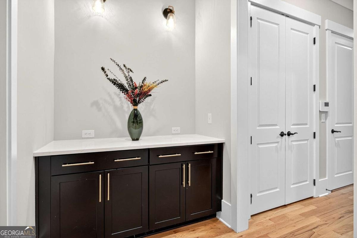 2200 Ellis Mountain Drive Marietta - 27