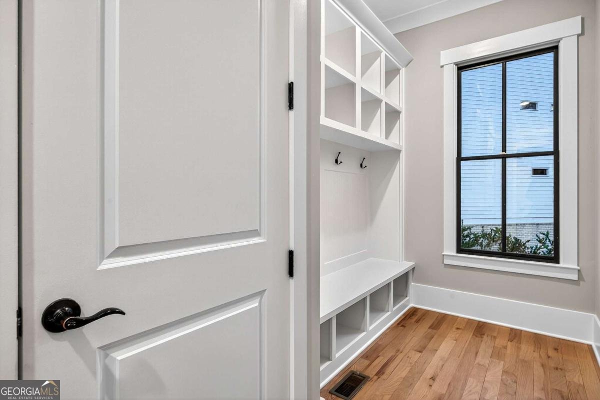 2200 Ellis Mountain Drive Marietta - 28