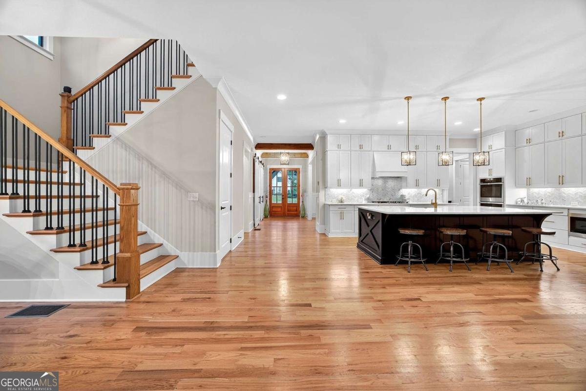 2200 Ellis Mountain Drive Marietta - 29