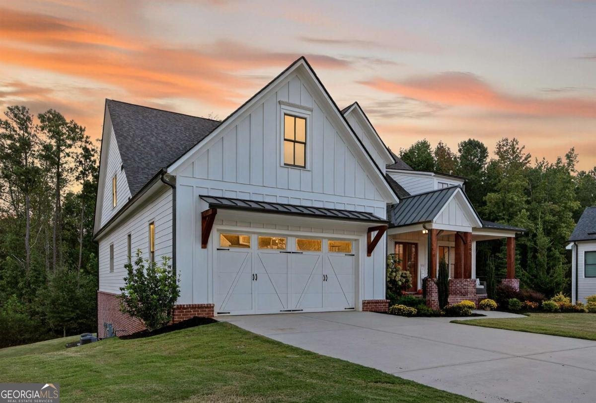 2200 Ellis Mountain Drive Marietta - 3