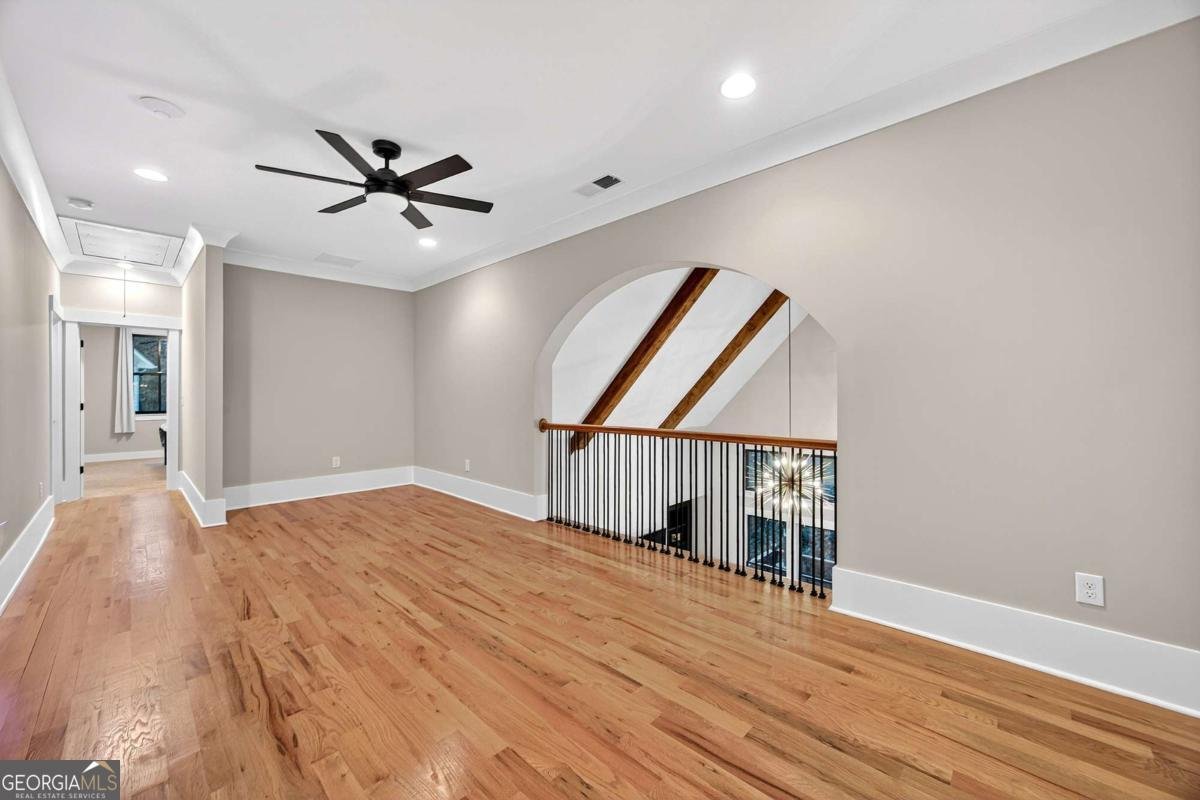 2200 Ellis Mountain Drive Marietta - 30