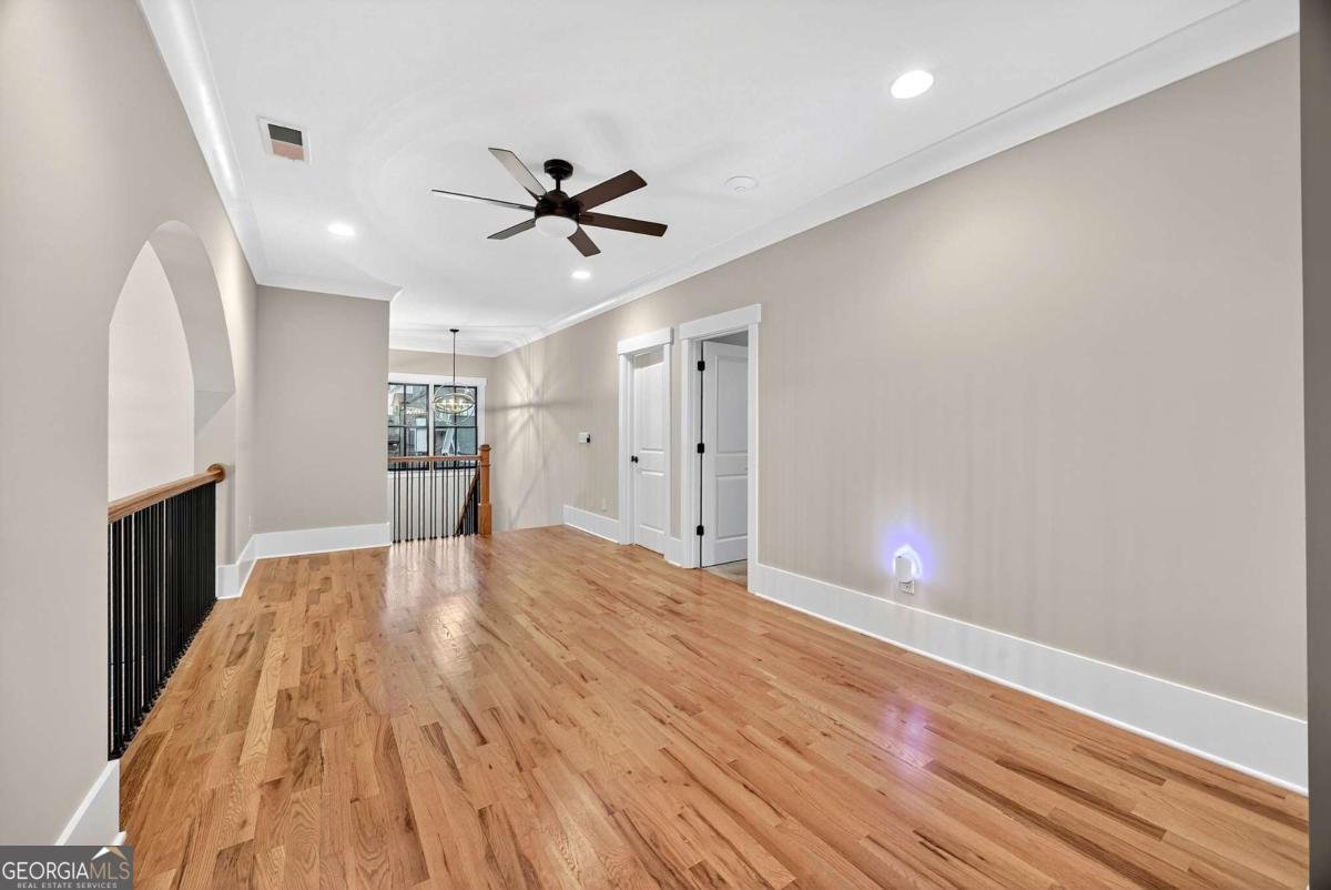 2200 Ellis Mountain Drive Marietta - 31
