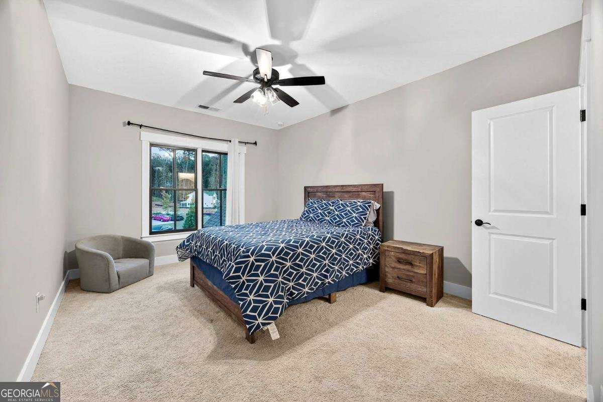 2200 Ellis Mountain Drive Marietta - 33