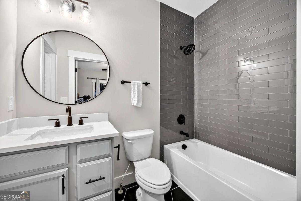 2200 Ellis Mountain Drive Marietta - 35