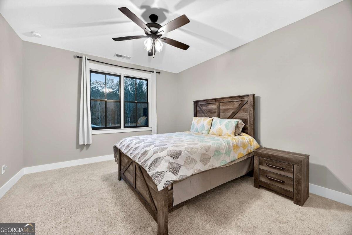 2200 Ellis Mountain Drive Marietta - 36