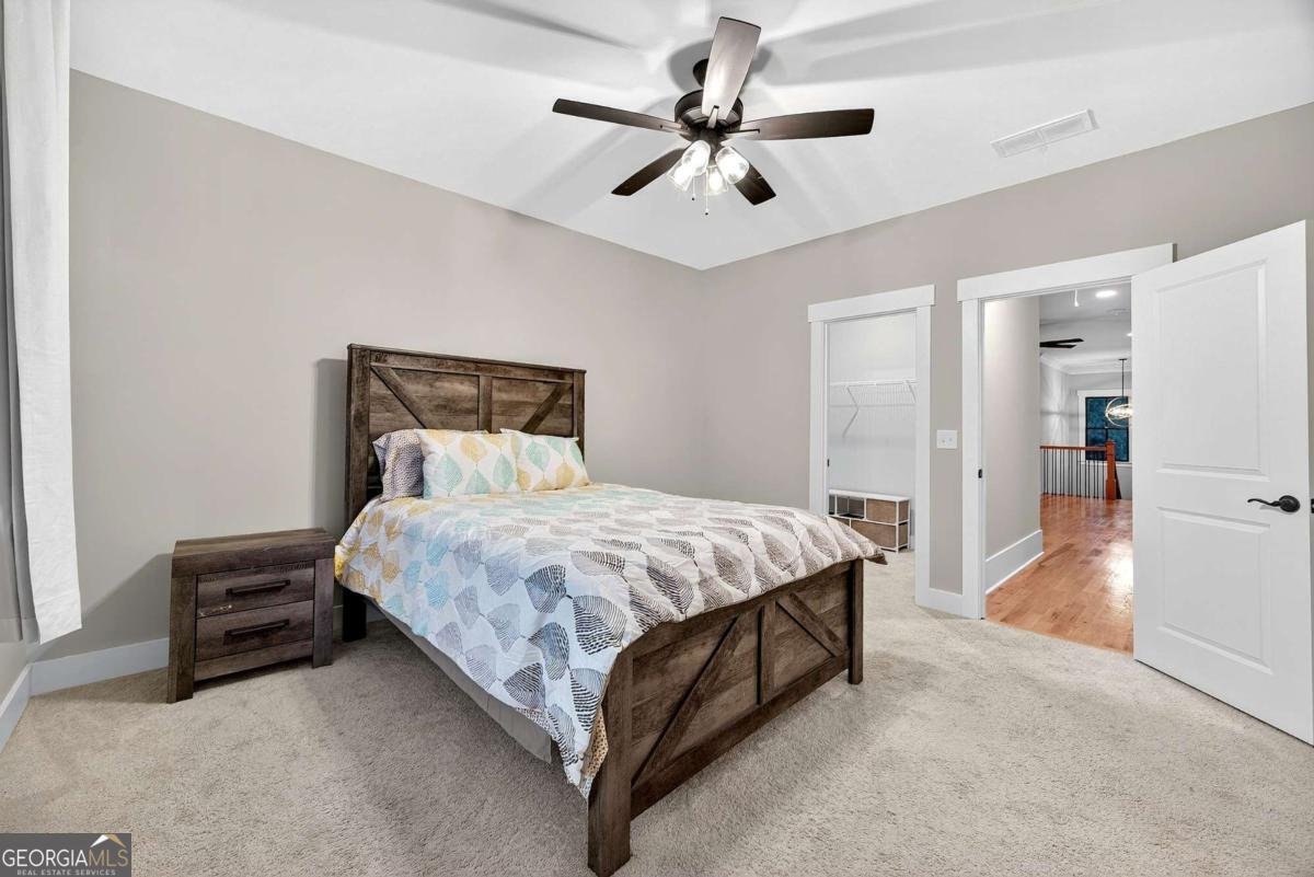 2200 Ellis Mountain Drive Marietta - 37