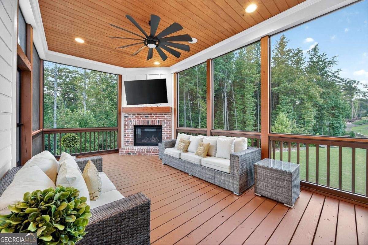 2200 Ellis Mountain Drive Marietta - 39