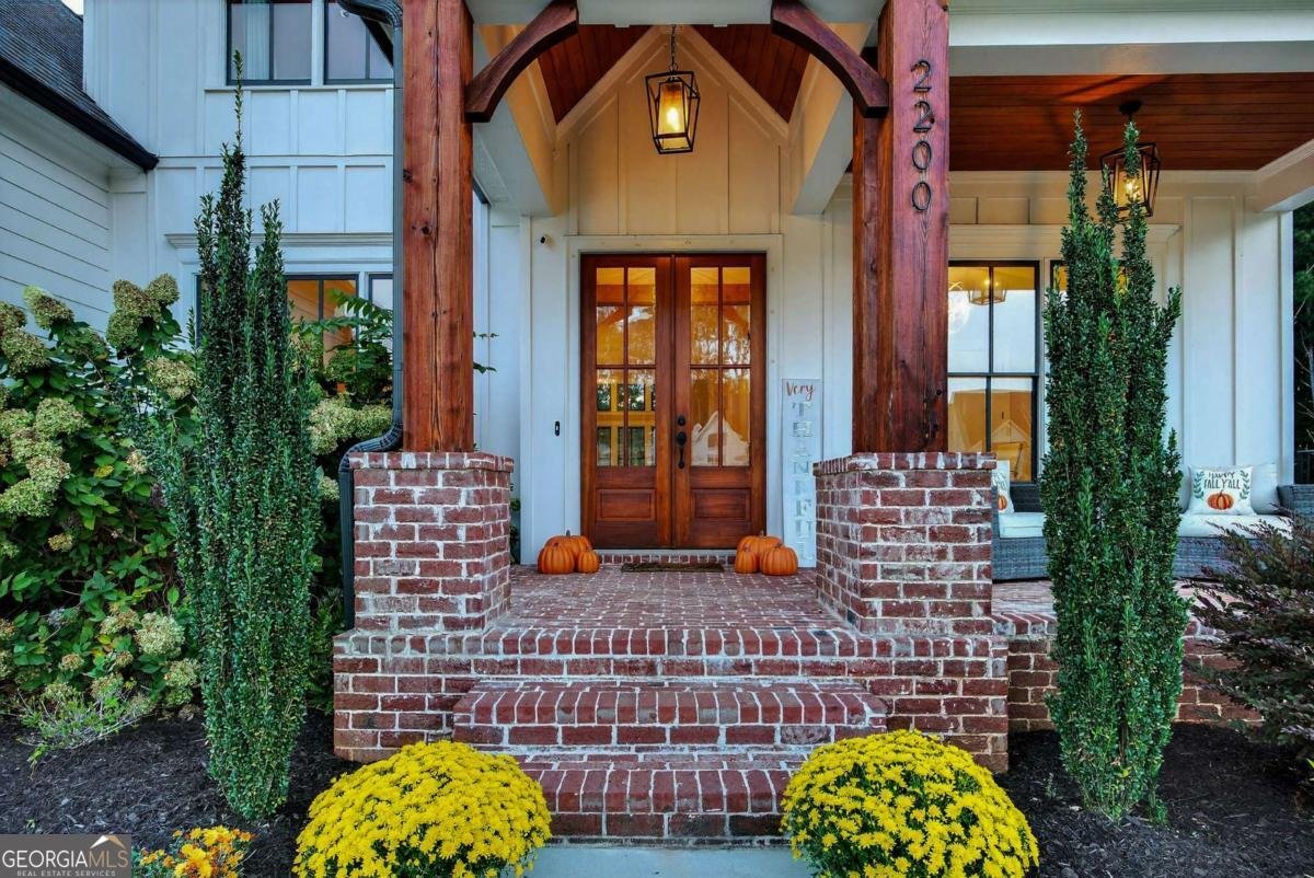 2200 Ellis Mountain Drive Marietta - 4