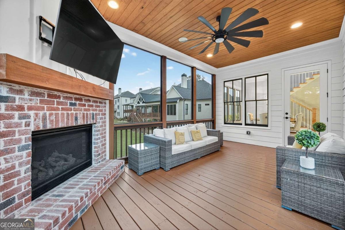 2200 Ellis Mountain Drive Marietta - 40
