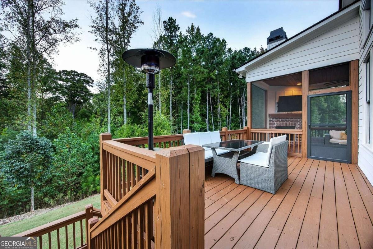 2200 Ellis Mountain Drive Marietta - 41