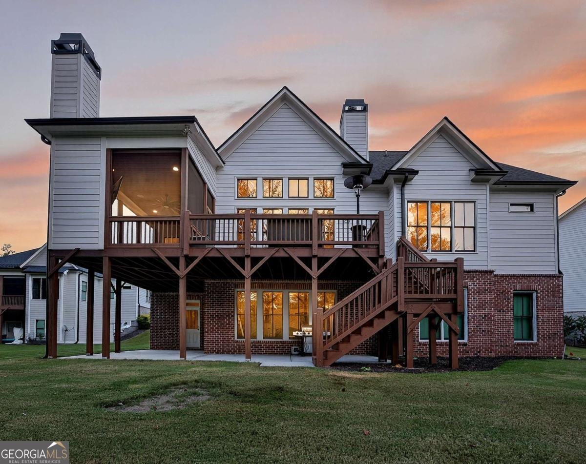 2200 Ellis Mountain Drive Marietta - 42