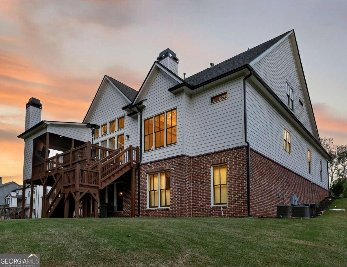 2200 Ellis Mountain Drive Marietta - 43
