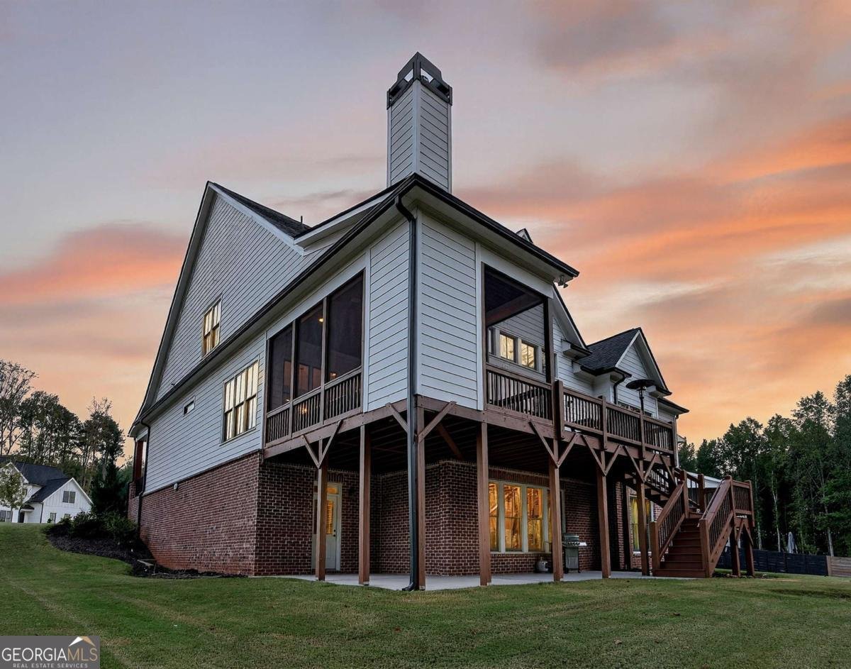 2200 Ellis Mountain Drive Marietta - 44