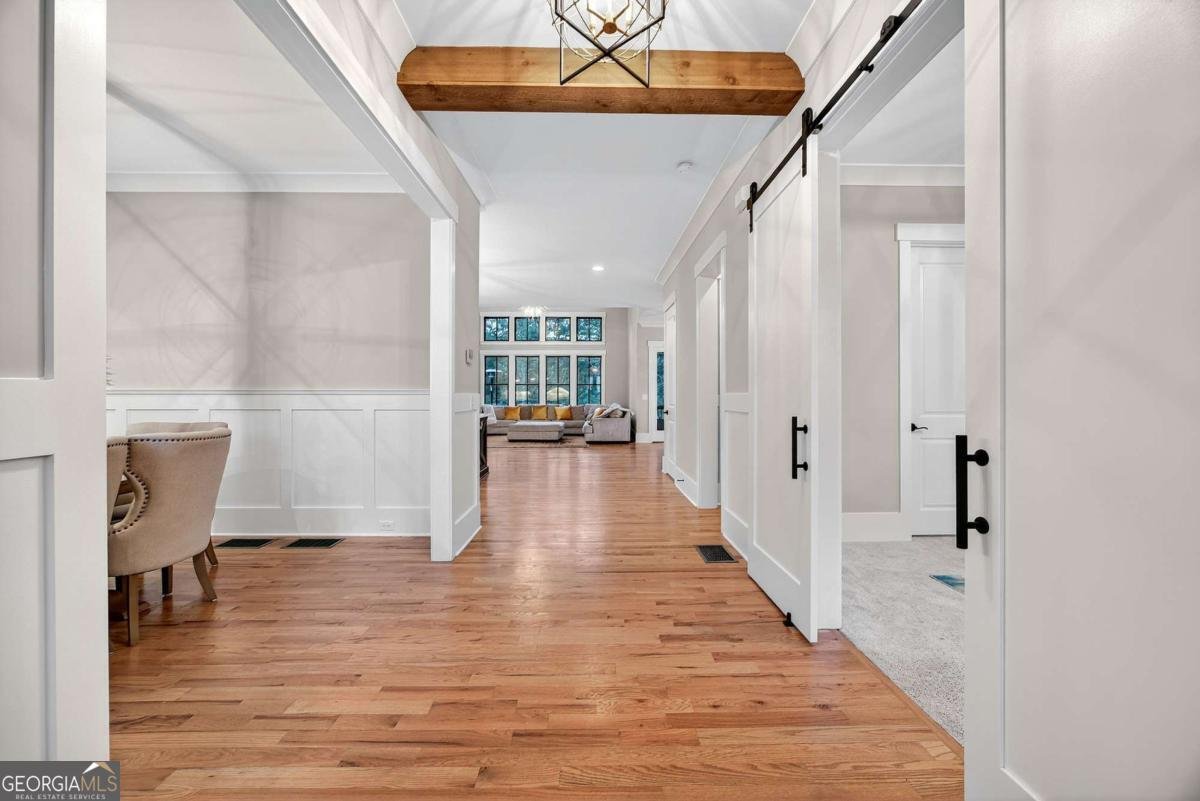 2200 Ellis Mountain Drive Marietta - 5