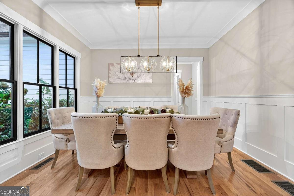 2200 Ellis Mountain Drive Marietta - 6