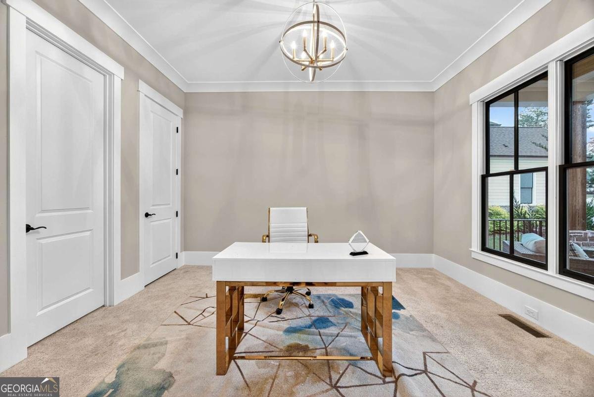 2200 Ellis Mountain Drive Marietta - 8