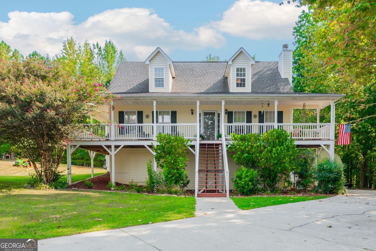 39 Bent Creek Court Dallas - 1