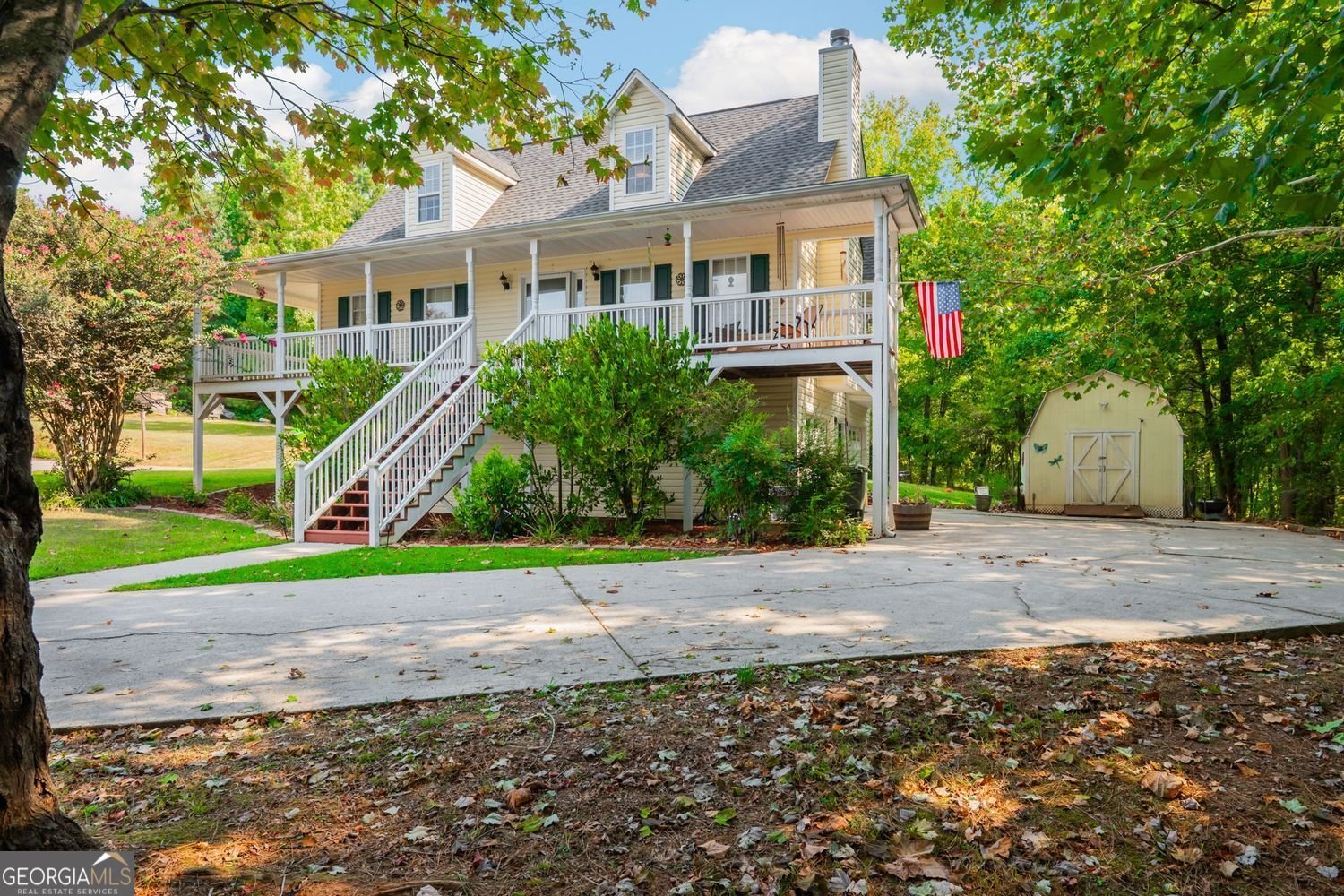 39 Bent Creek Court Dallas - 3