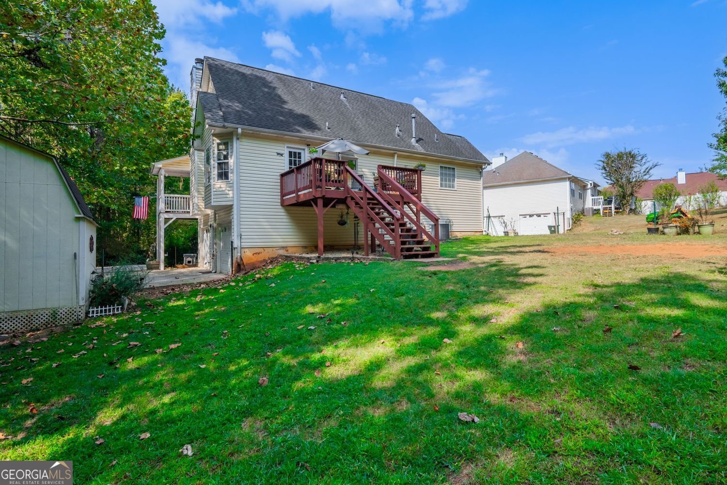 39 Bent Creek Court Dallas - 37
