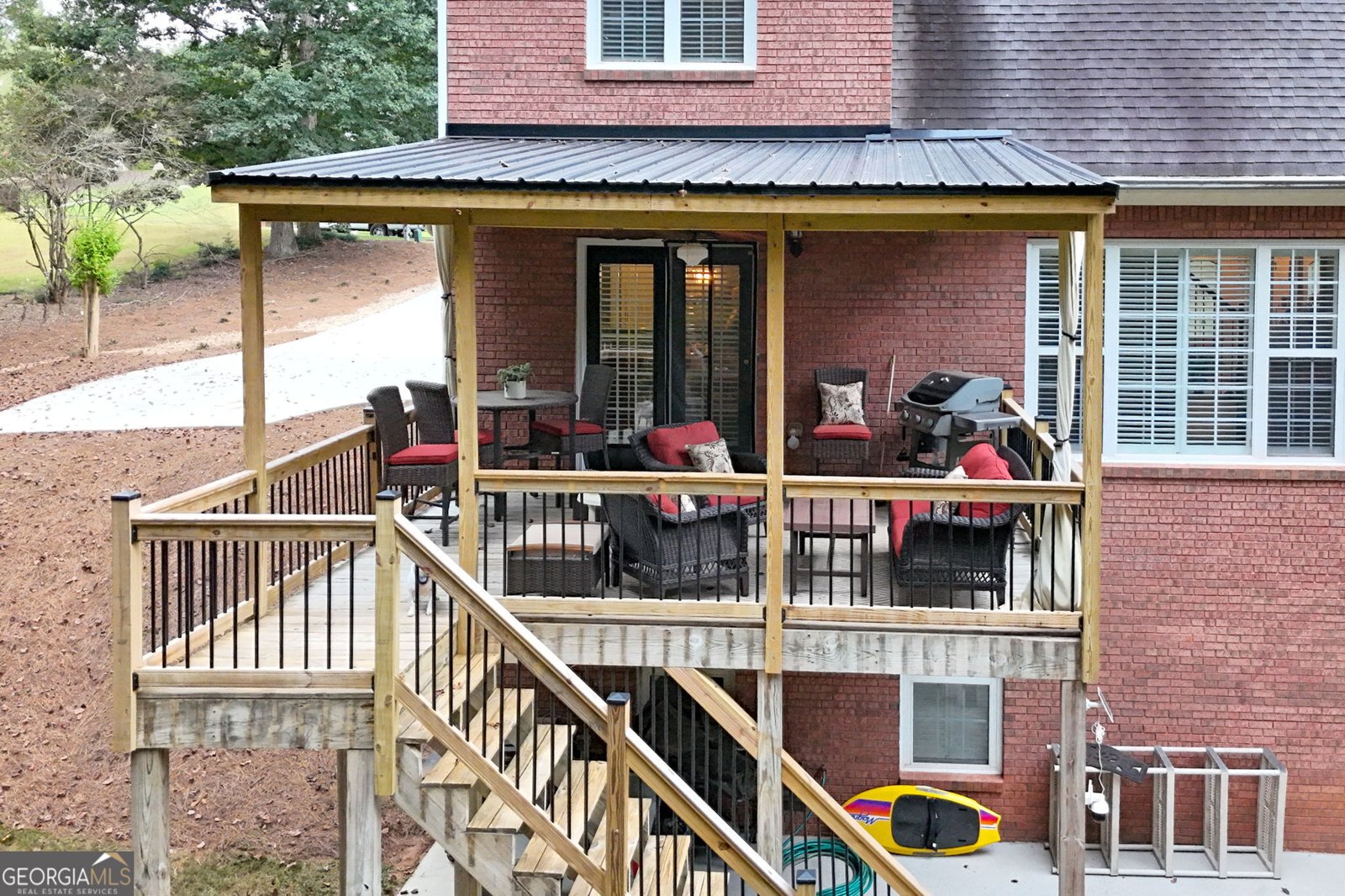 192 Ashley Drive McDonough - 13