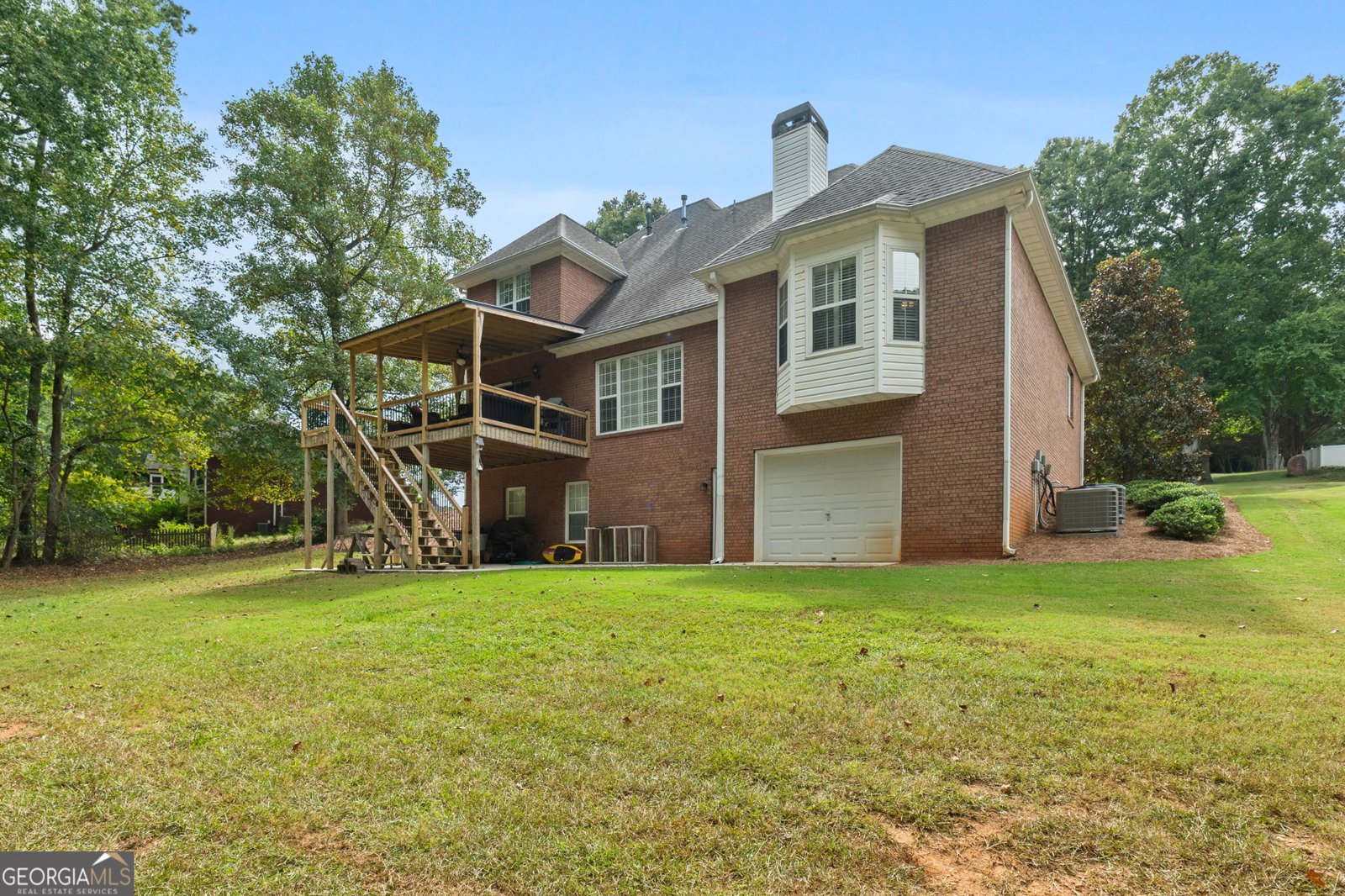 192 Ashley Drive McDonough - 16
