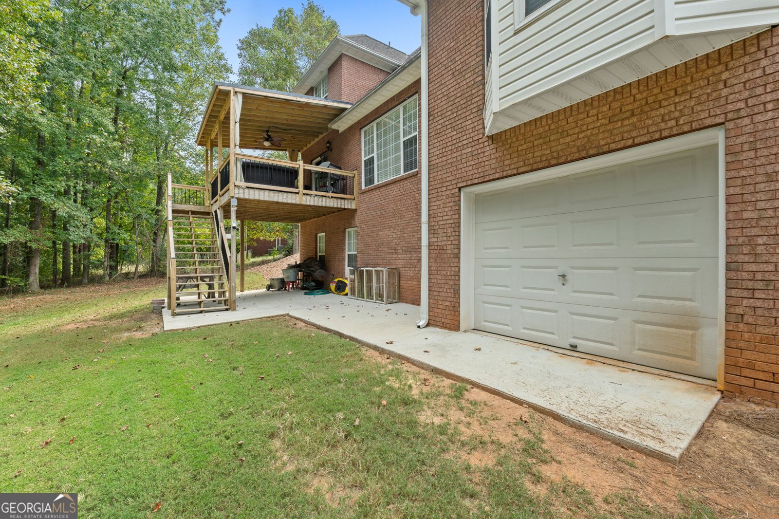 192 Ashley Drive McDonough - 17