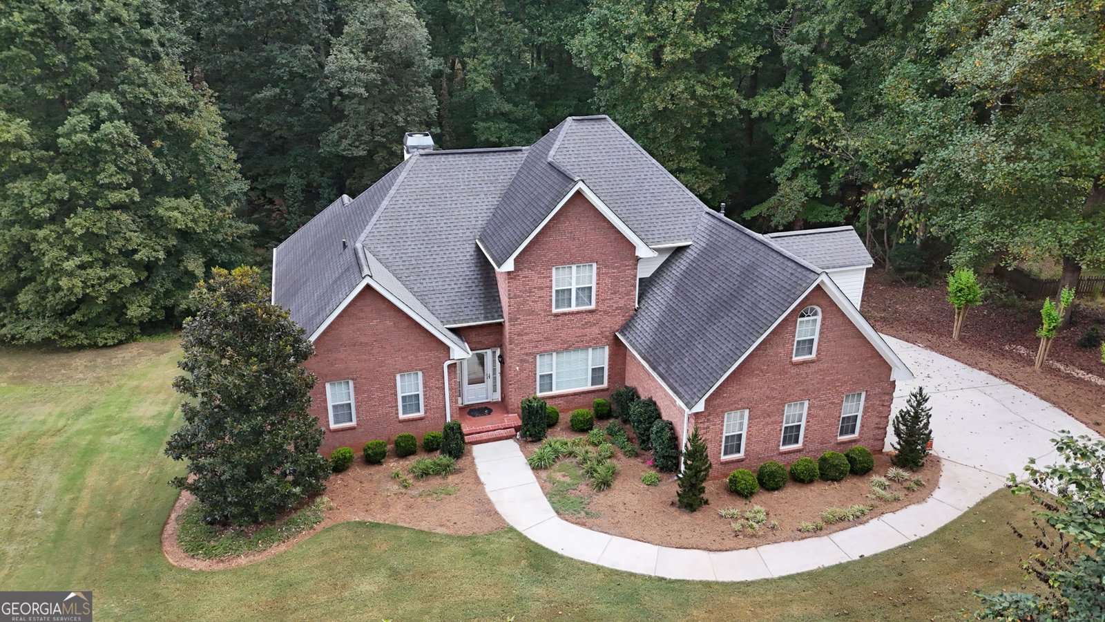 192 Ashley Drive McDonough - 19