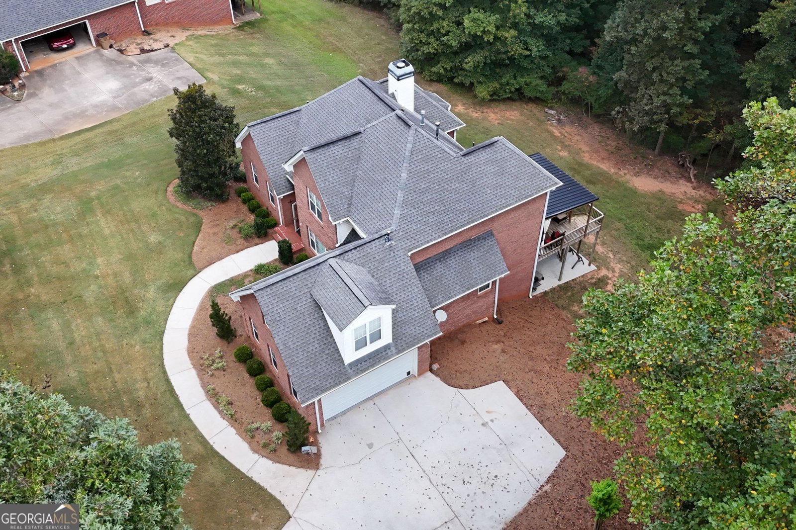 192 Ashley Drive McDonough - 21