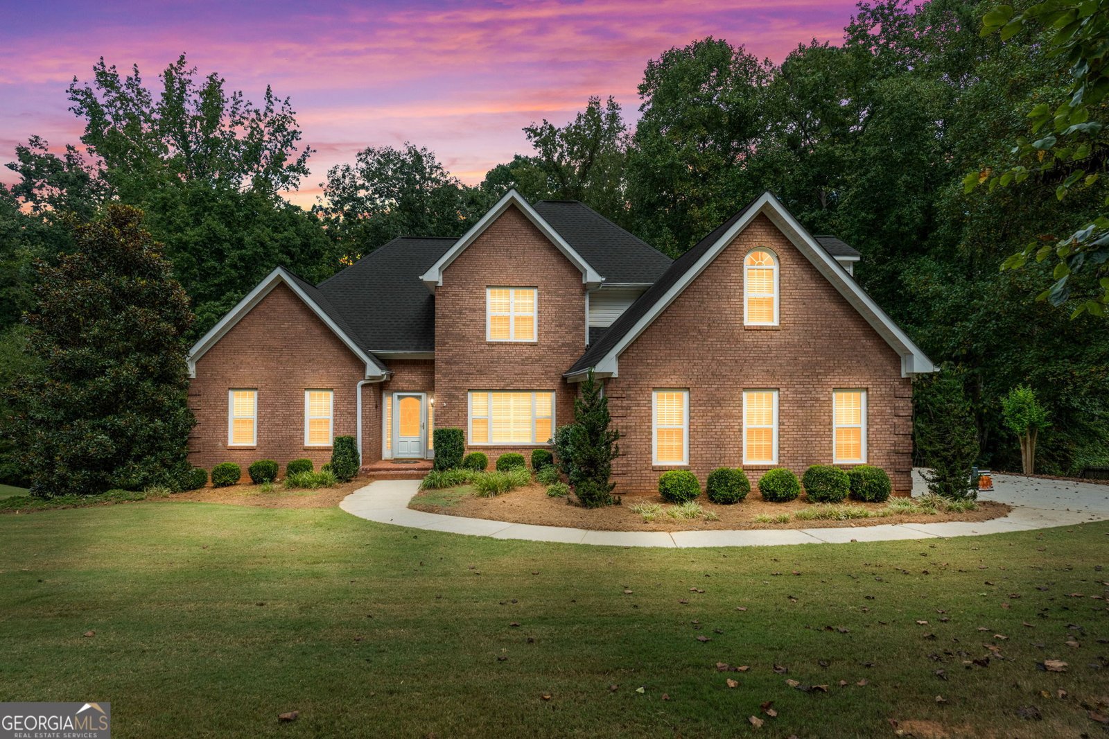 192 Ashley Drive McDonough - 22