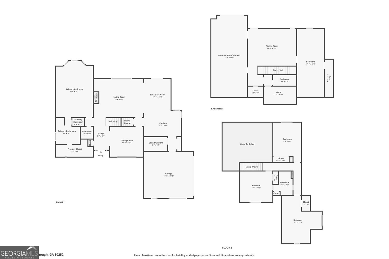 192 Ashley Drive McDonough - 23
