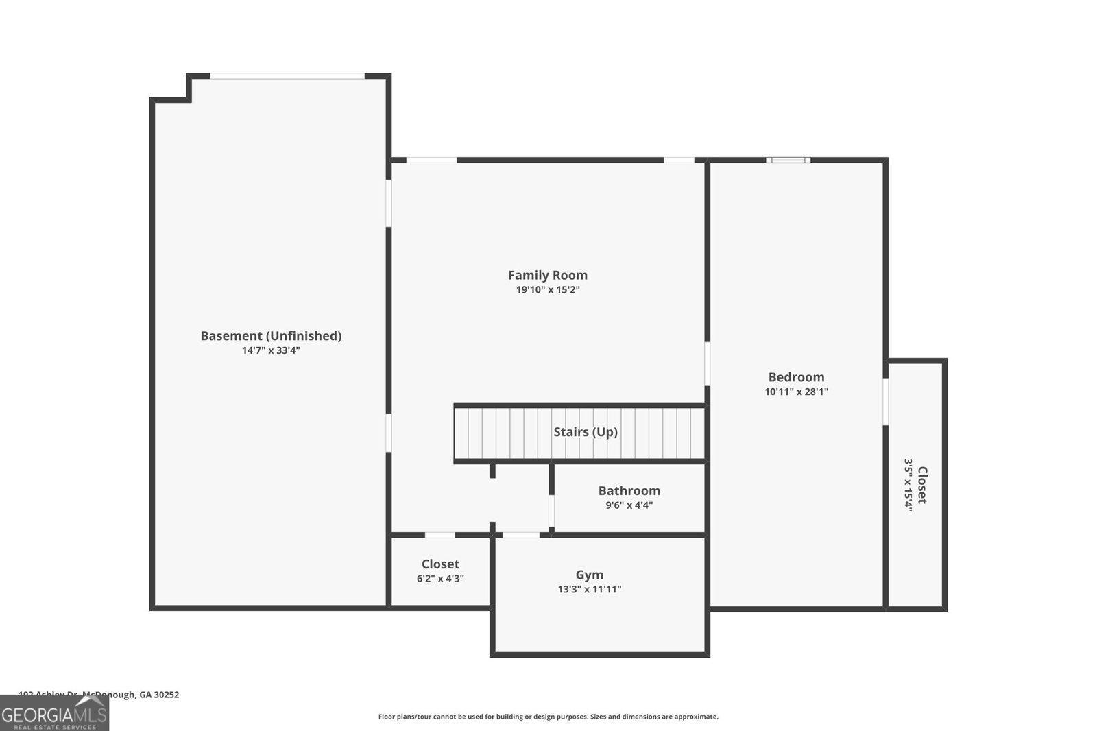 192 Ashley Drive McDonough - 26