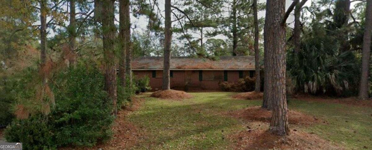 409 Davis Avenue Tifton - 1