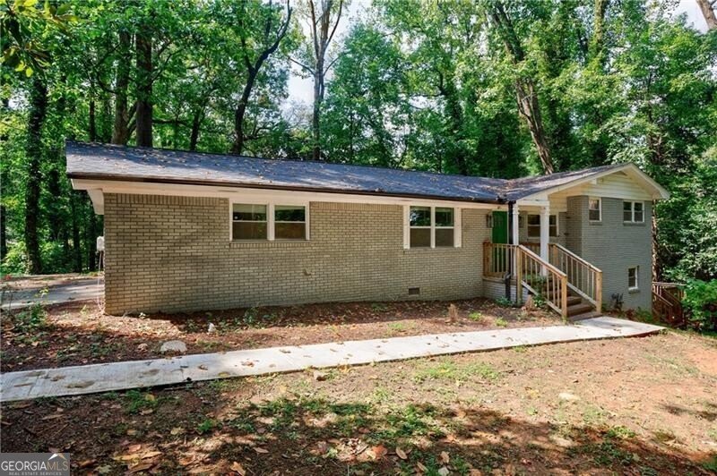 4305 Christine Court Decatur - 2