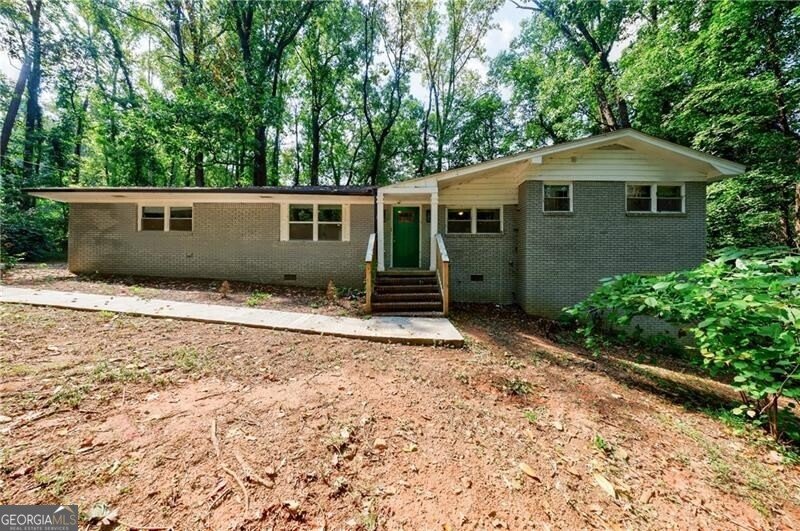 4305 Christine Court Decatur - 3