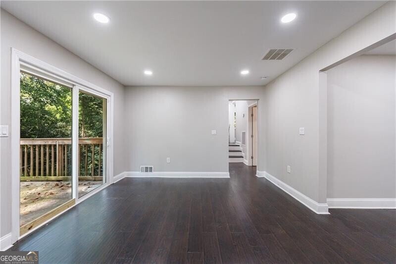 4305 Christine Court Decatur - 30
