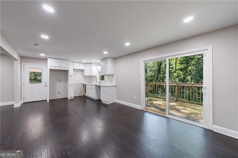 4305 Christine Court Decatur - 31