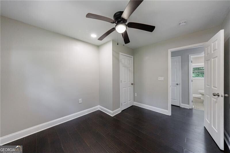 4305 Christine Court Decatur - 33