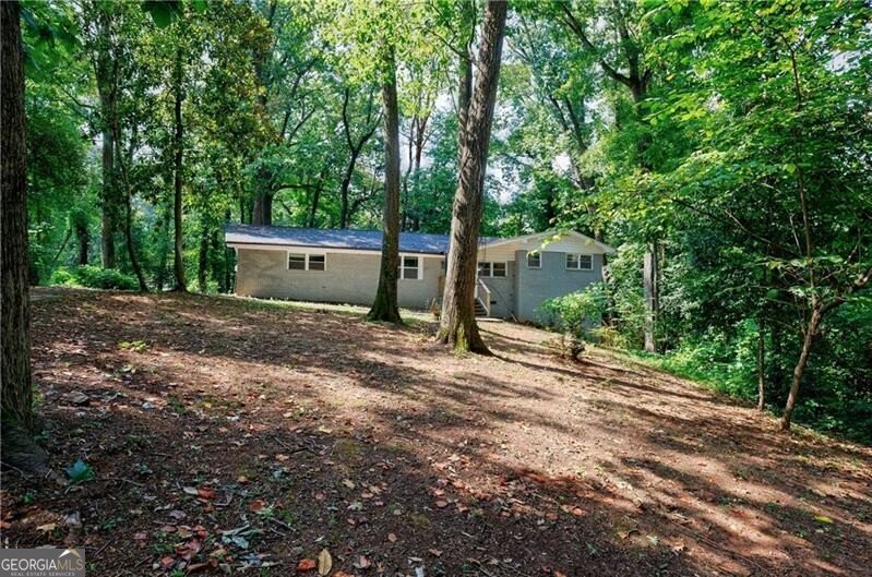 4305 Christine Court Decatur - 4