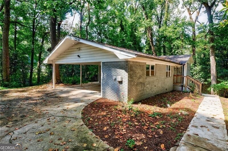 4305 Christine Court Decatur - 5