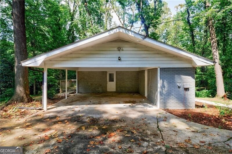 4305 Christine Court Decatur - 6