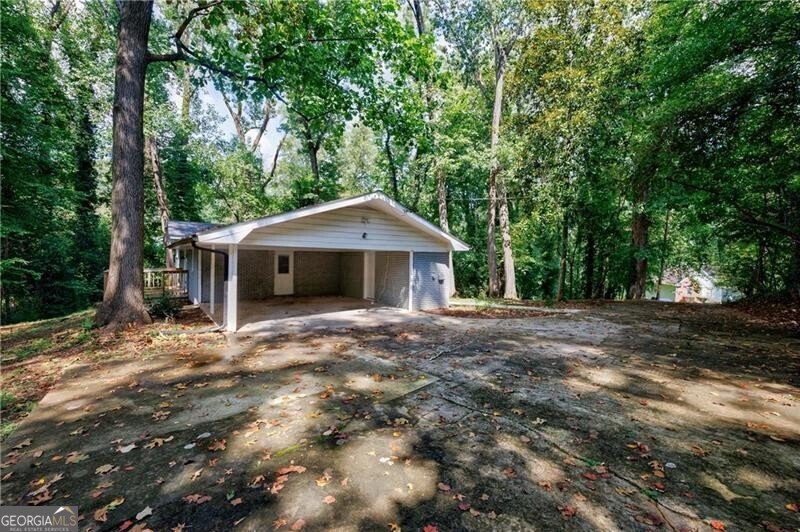 4305 Christine Court Decatur - 7