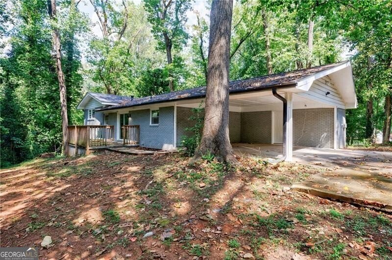 4305 Christine Court Decatur - 9