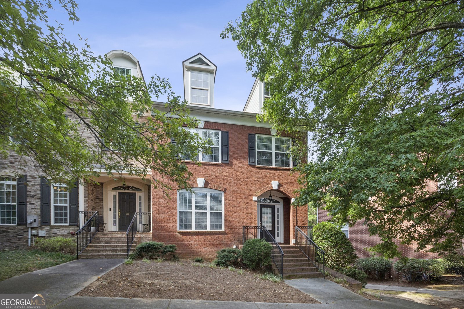 109 Wetherbrooke Lane Smyrna - 1