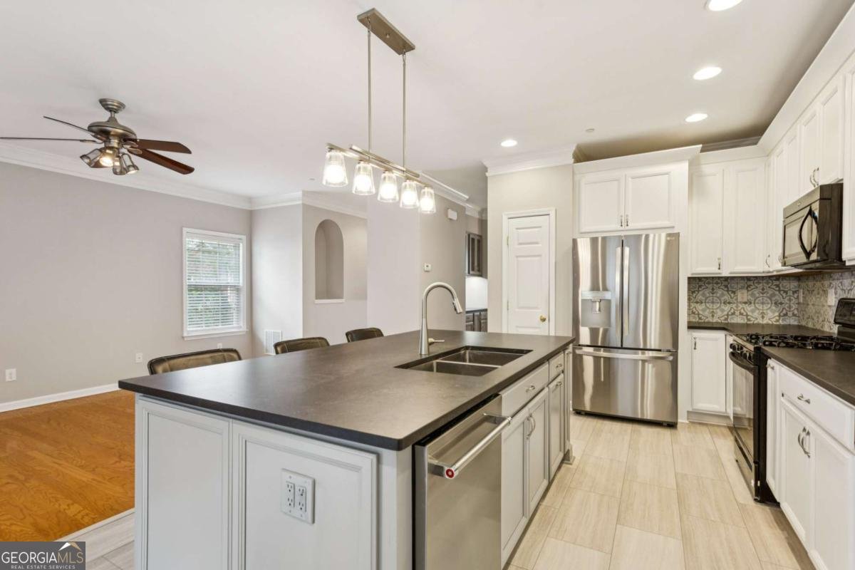 109 Wetherbrooke Lane Smyrna - 16