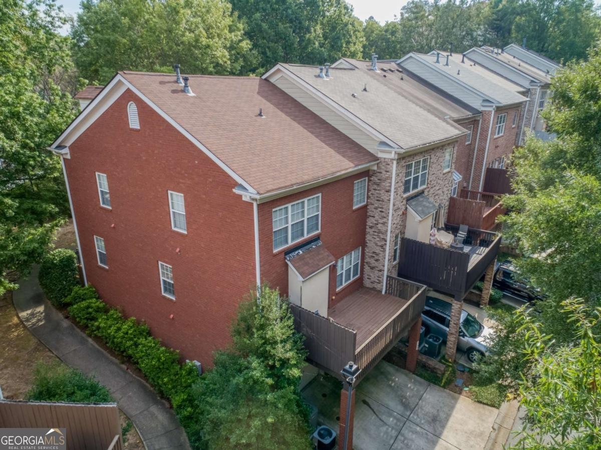 109 Wetherbrooke Lane Smyrna - 2