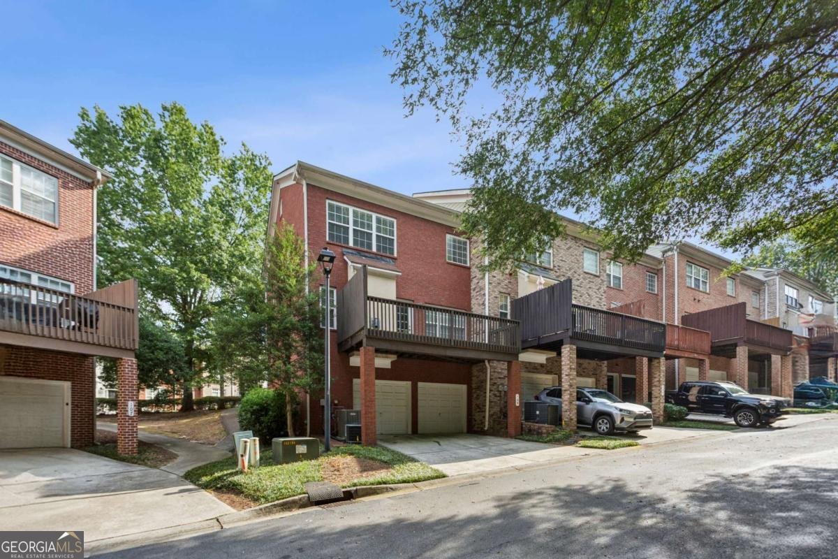 109 Wetherbrooke Lane Smyrna - 4