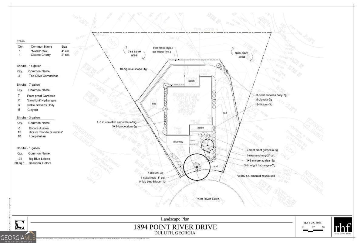 1894 POINT RIVER Drive Duluth - 17