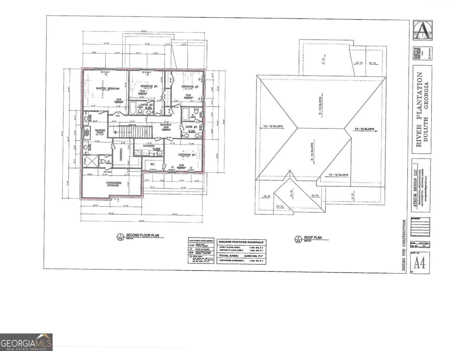 1894 POINT RIVER Drive Duluth - 2